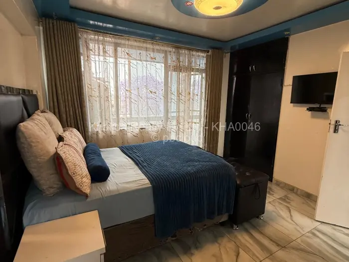 Flat/Apartment for Sale in Avenues, Harare