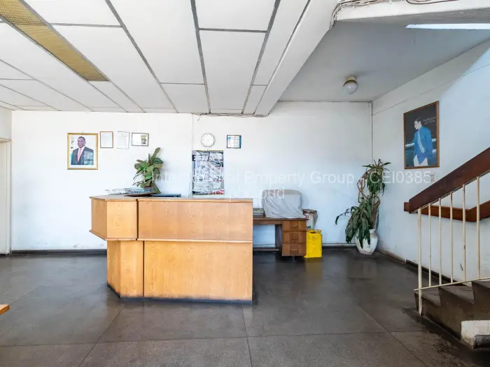 Industrial Property to Rent in Ardbennie