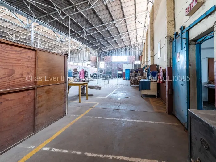 Industrial Property to Rent in Ardbennie