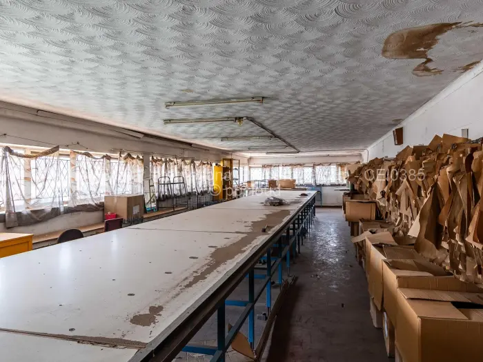 Industrial Property to Rent in Ardbennie