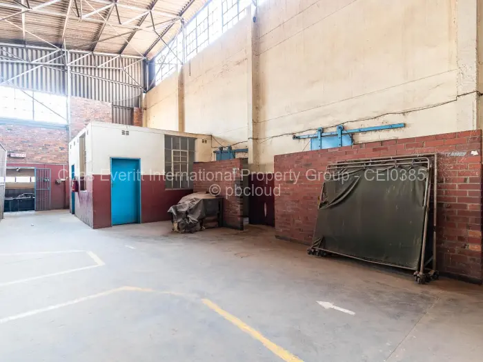 Industrial Property to Rent in Ardbennie
