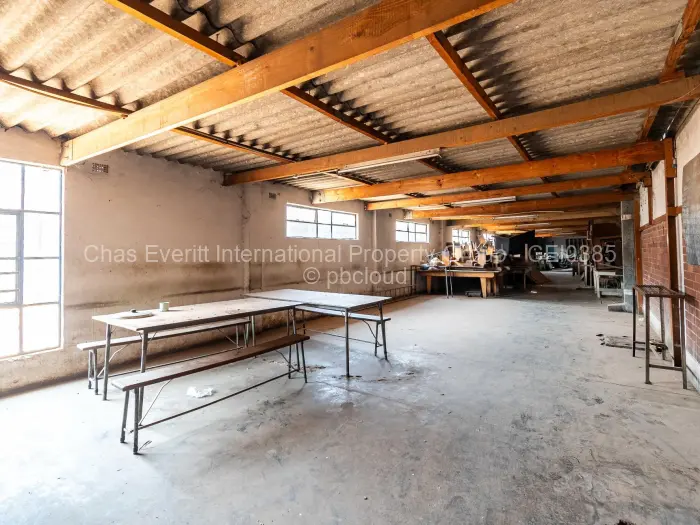 Industrial Property to Rent in Ardbennie