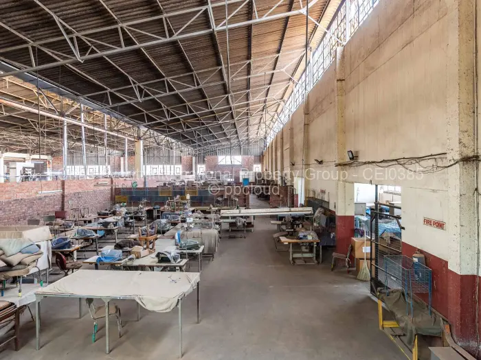 Industrial Property to Rent in Ardbennie