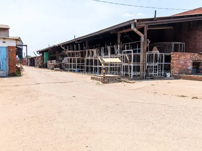 Industrial Property to Rent in Ardbennie