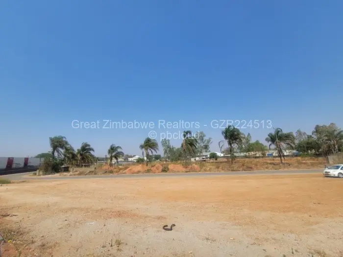 Commercial Stand for Sale in Masvingo, Masvingo