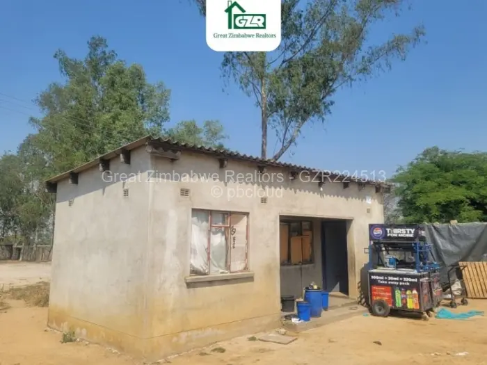 Warehouse/Industrial for Sale in Masvingo, Masvingo