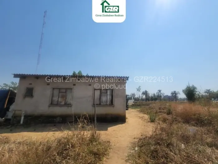 Warehouse/Industrial for Sale in Masvingo, Masvingo