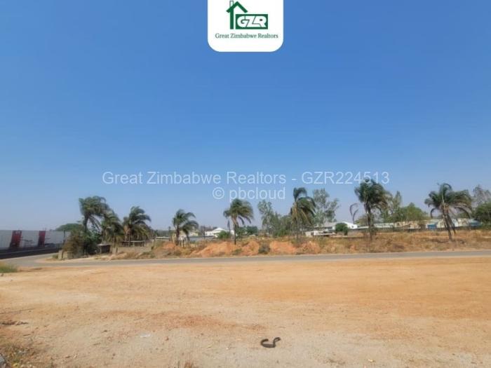 Warehouse/Industrial for Sale in Masvingo, Masvingo