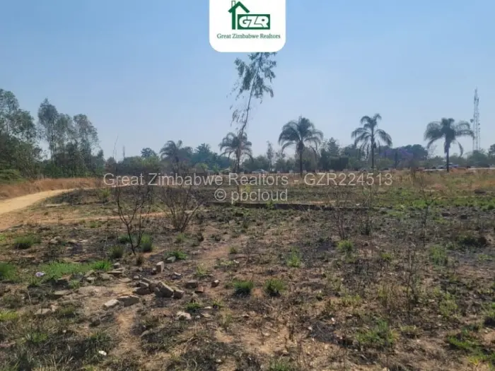 Warehouse/Industrial for Sale in Masvingo, Masvingo