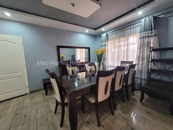 6 Bedroom House for Sale in Waterfalls, Harare