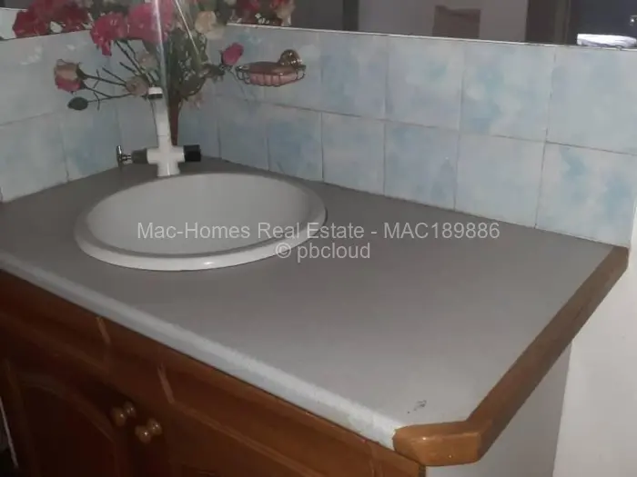 4 Bedroom House for Sale in Belvedere, Harare