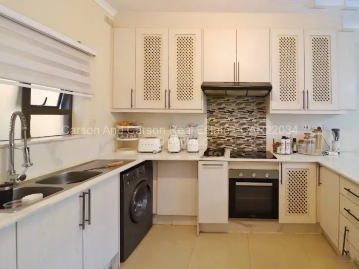 Townhouse/Cluster to Rent in Avonlea, Harare