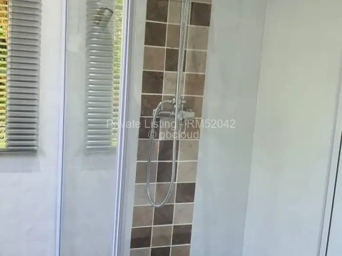 Townhouse/Complex/Cluster to Rent in Westgate