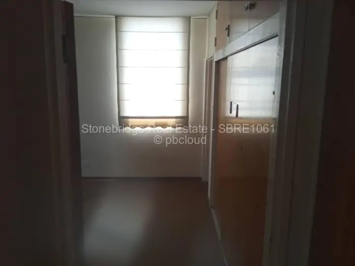 Flat/Apartment to Rent in Ascot, Bulawayo