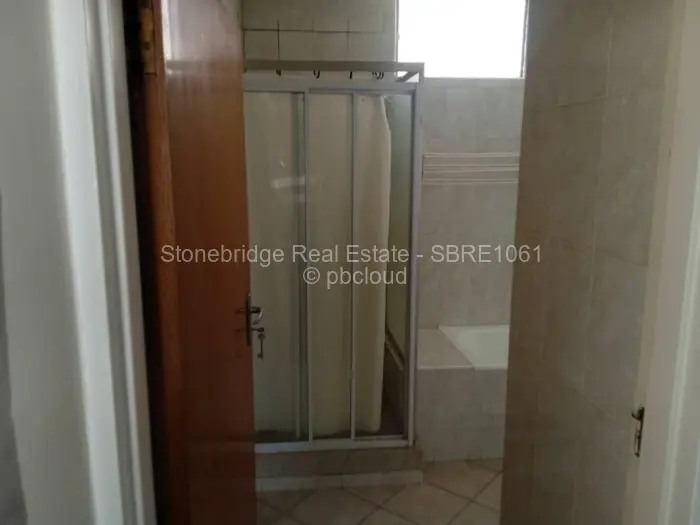 Flat/Apartment to Rent in Ascot, Bulawayo