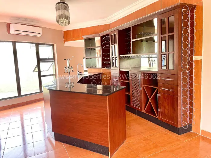 6 Bedroom House for Sale in Shawasha Hills, Harare