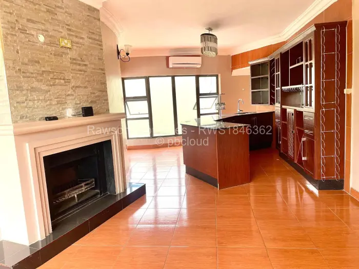 6 Bedroom House for Sale in Shawasha Hills, Harare