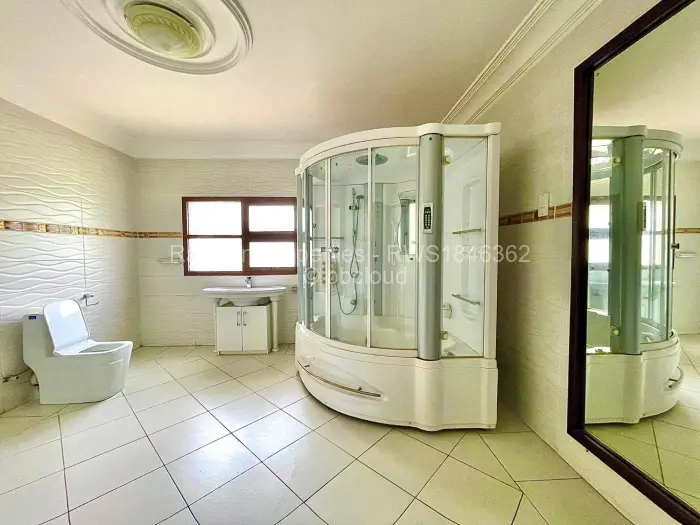 6 Bedroom House for Sale in Shawasha Hills, Harare