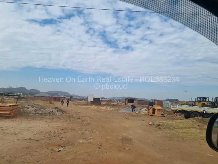Farm/Plot for Sale in Tynwald, Harare