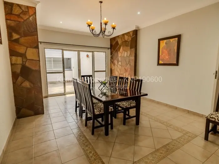 4 Bedroom House for Sale in Glen Lorne, Harare