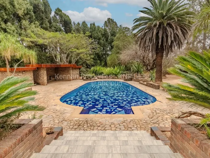 4 Bedroom House for Sale in Glen Lorne, Harare