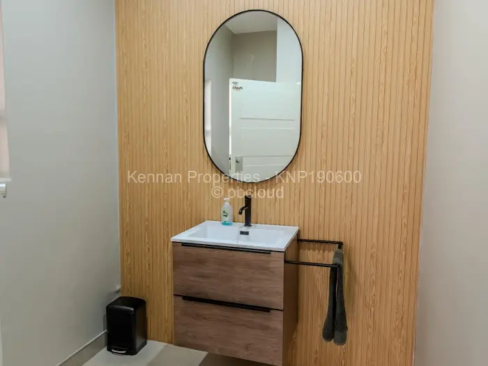 4 Bedroom House for Sale in Glen Lorne, Harare