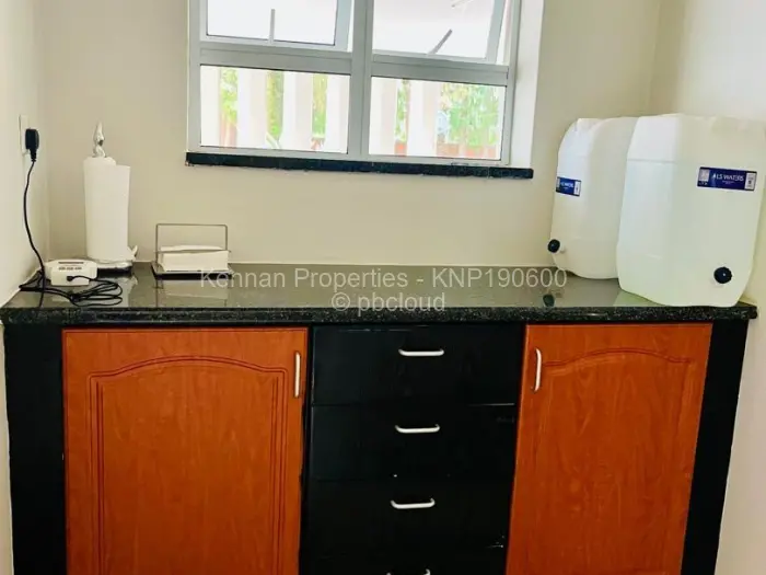 4 Bedroom House for Sale in Glen Lorne, Harare