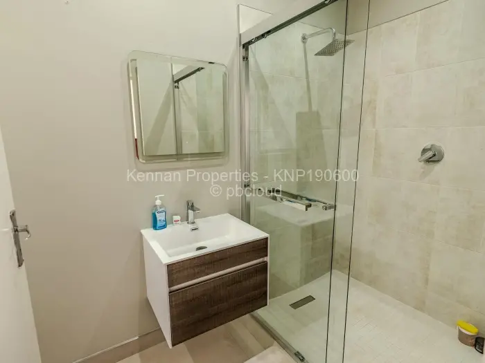 4 Bedroom House for Sale in Glen Lorne, Harare