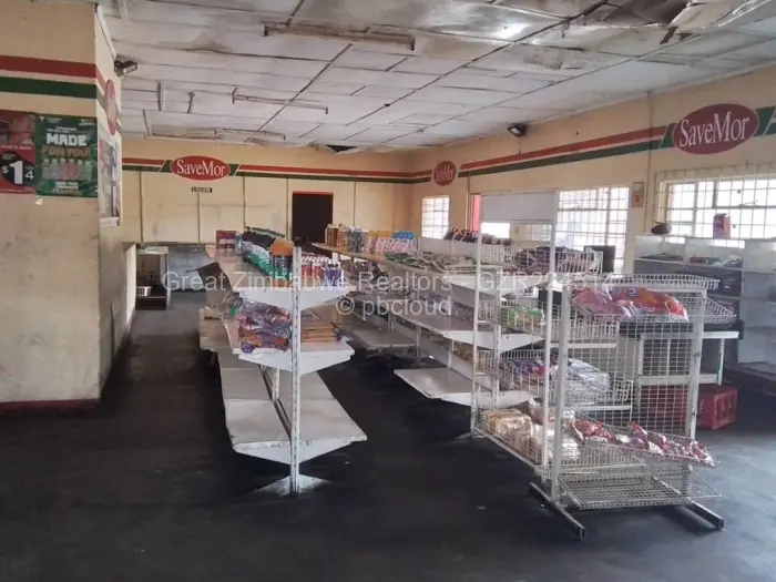 Retail/Shop for Sale in Masvingo, Masvingo