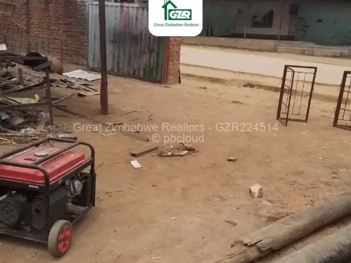 Warehouse/Industrial for Sale in Masvingo, Masvingo