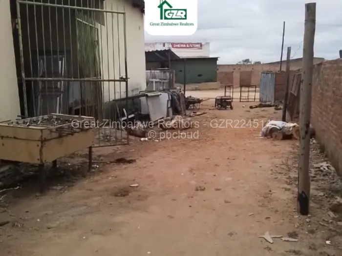 Warehouse/Industrial for Sale in Masvingo, Masvingo