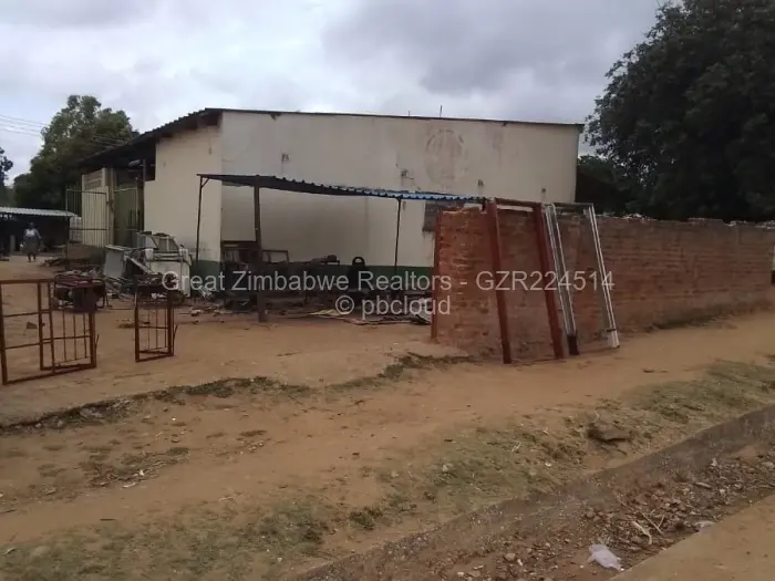 Retail/Shop for Sale in Masvingo, Masvingo