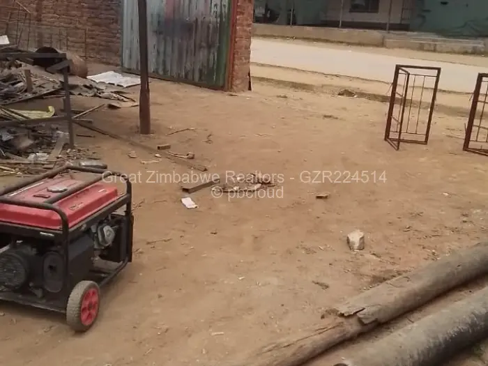 Retail/Shop for Sale in Masvingo, Masvingo