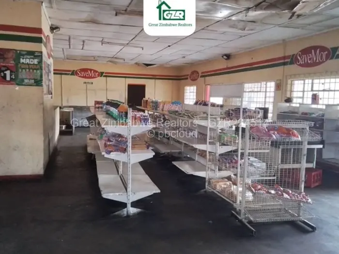 Warehouse/Industrial for Sale in Masvingo, Masvingo