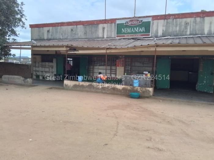 Retail/Shop for Sale in Masvingo, Masvingo