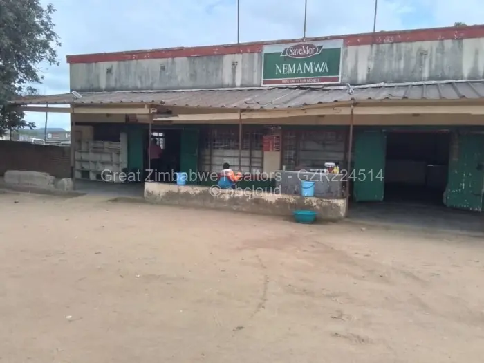 Retail/Shop for Sale in Masvingo, Masvingo