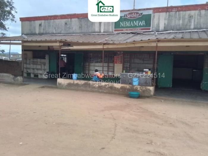 Warehouse/Industrial for Sale in Masvingo, Masvingo