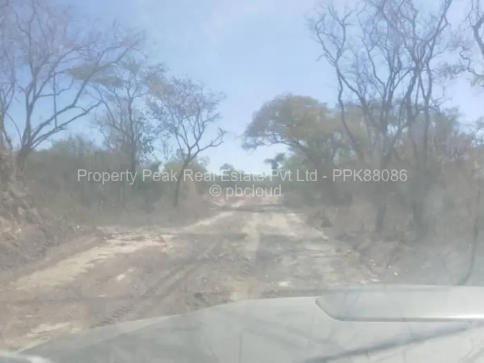 Farm/Plot for Sale in Chegutu, Chegutu