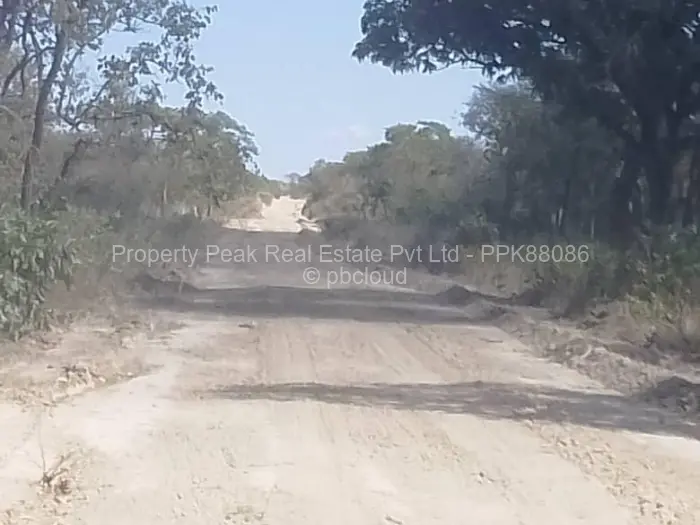 Farm/Plot for Sale in Chegutu, Chegutu