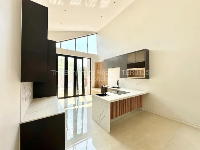 Townhouse/Cluster for Sale in Monavale, Harare