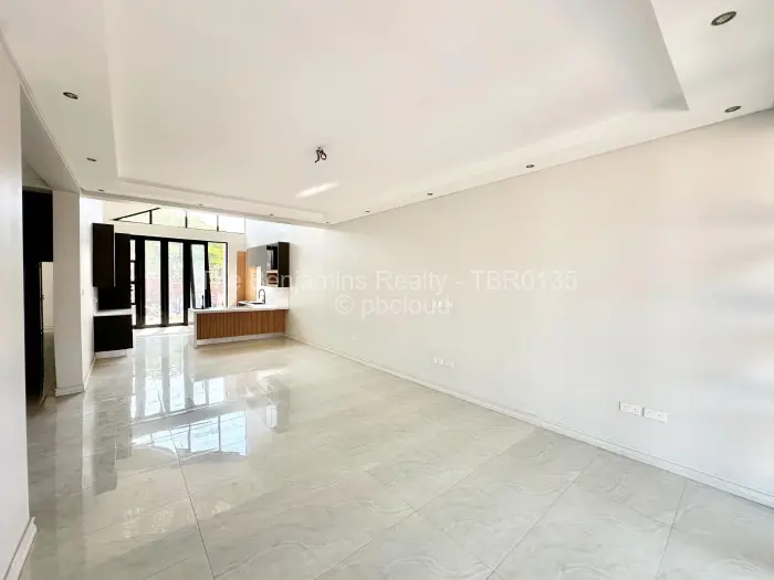 Townhouse/Cluster for Sale in Monavale, Harare