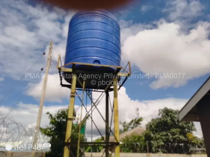 3 Bedroom House to Rent in Manresa, Harare