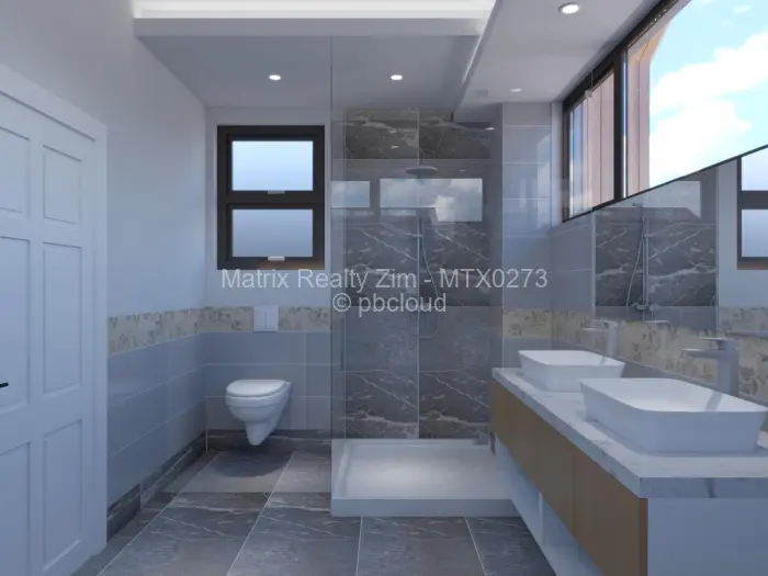 Townhouse/Cluster for Sale in Marlborough, Harare