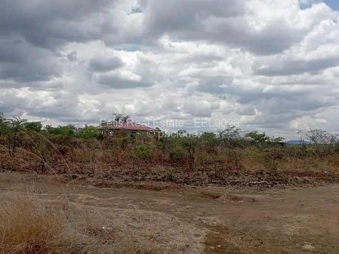 Farm/Plot for Sale in Senga, Gweru