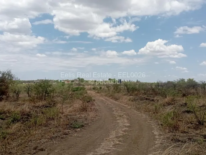 Farm/Plot for Sale in Senga, Gweru