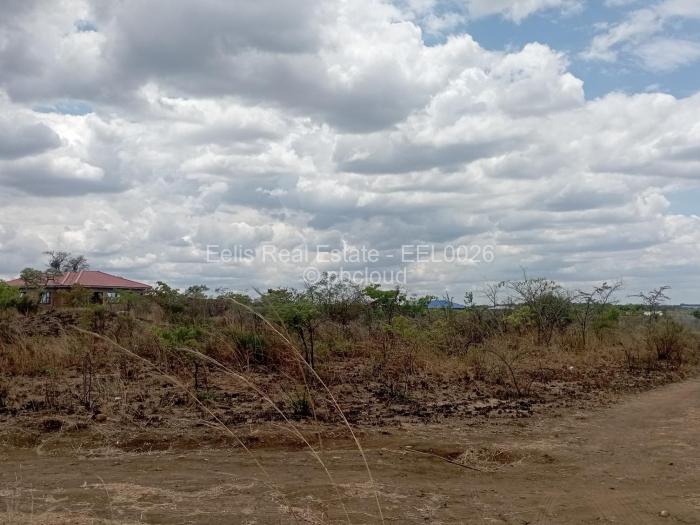 Farm/Plot for Sale in Senga, Gweru