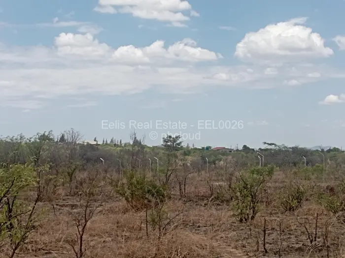 Farm/Plot for Sale in Senga, Gweru