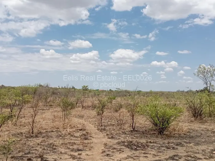 Farm/Plot for Sale in Senga, Gweru