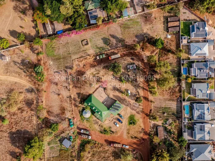 Farm/Plot for Sale in Greendale, Harare