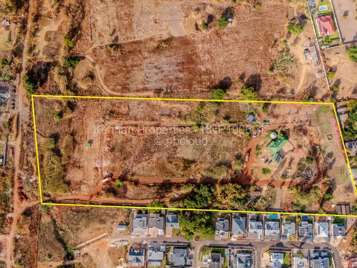 Farm/Plot for Sale in Greendale, Harare